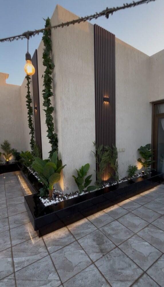 احواض زرع صناعي بالرياض