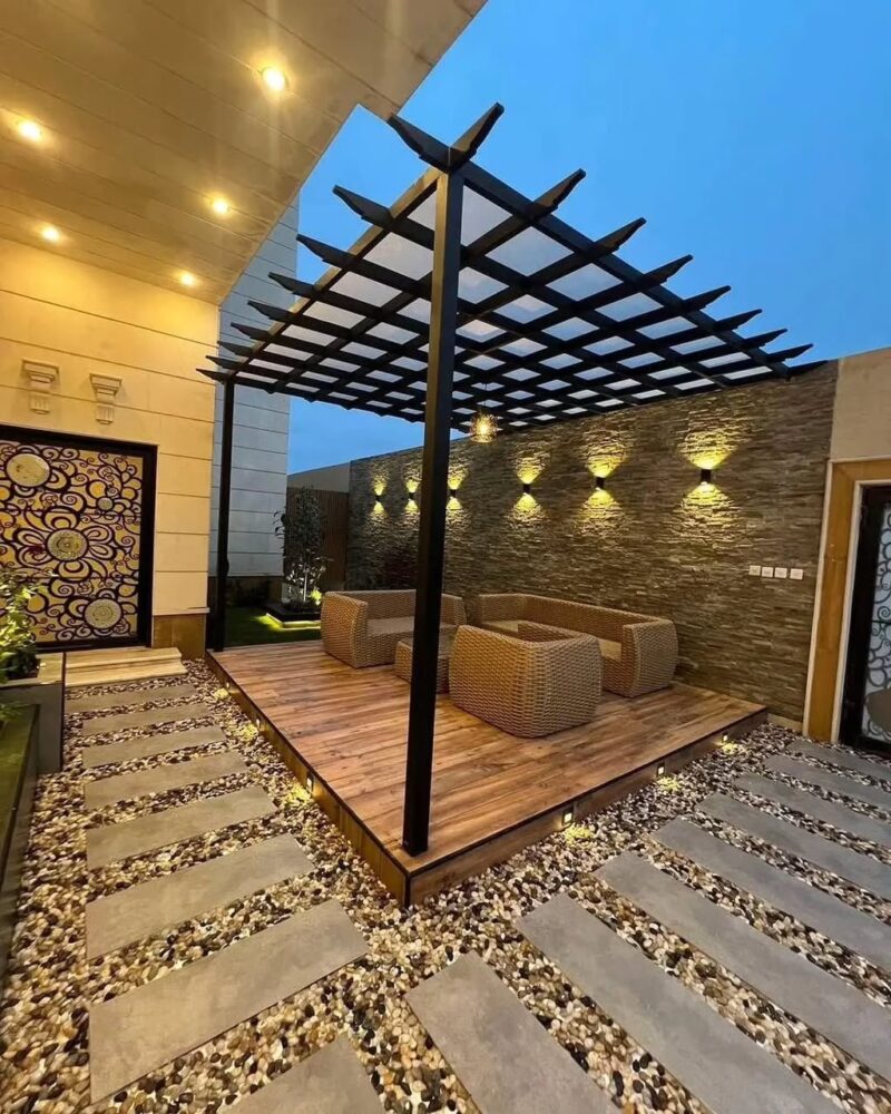 جلسات احواش بالرياض